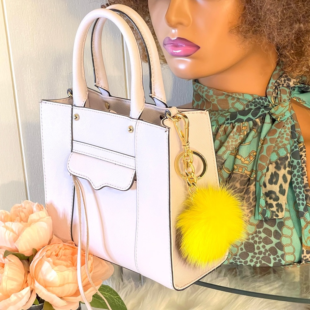Rebecca Minkoff small satchel